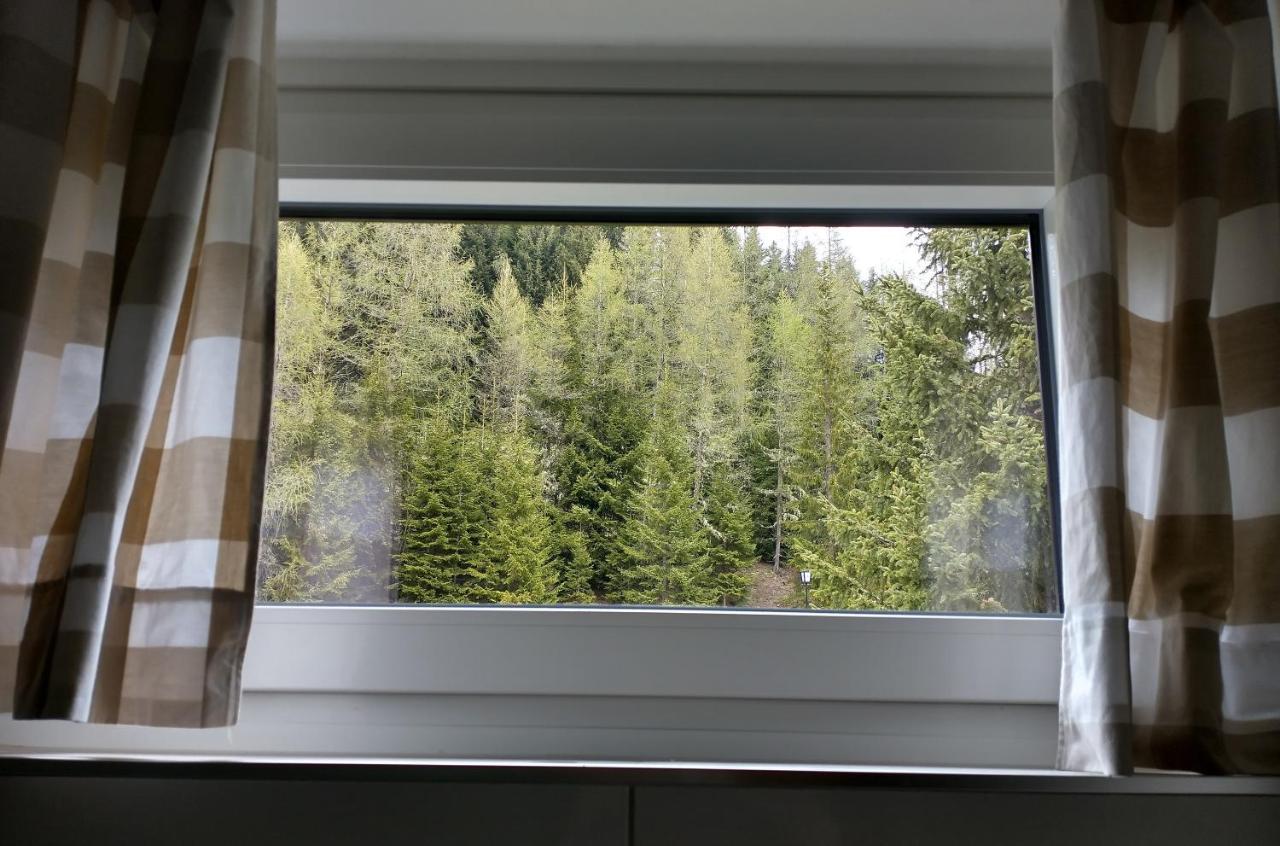 Appartement Hardenack Innerkrems Εξωτερικό φωτογραφία