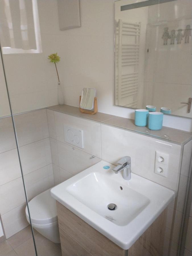 Appartement Hardenack Innerkrems Εξωτερικό φωτογραφία