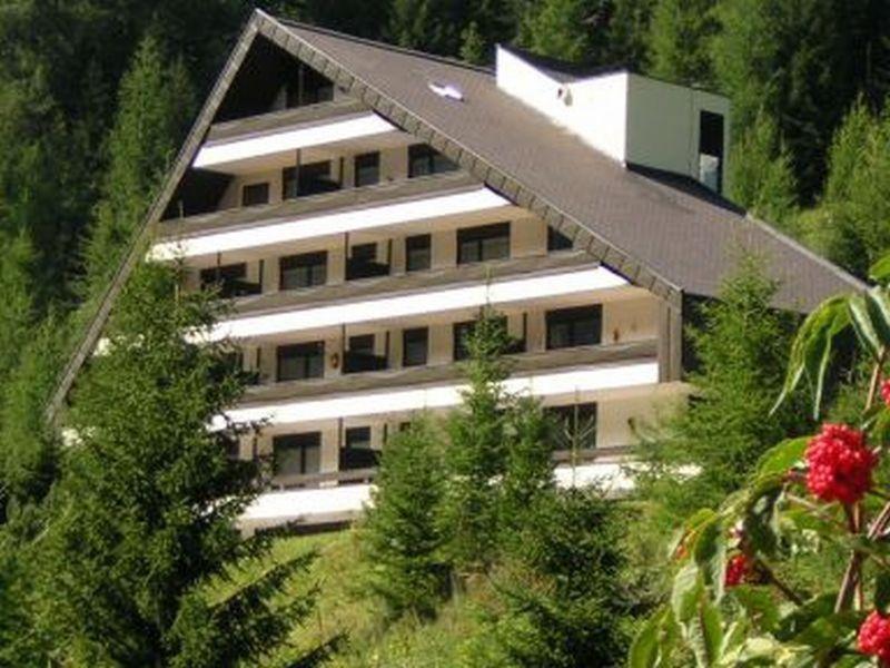 Appartement Hardenack Innerkrems Εξωτερικό φωτογραφία