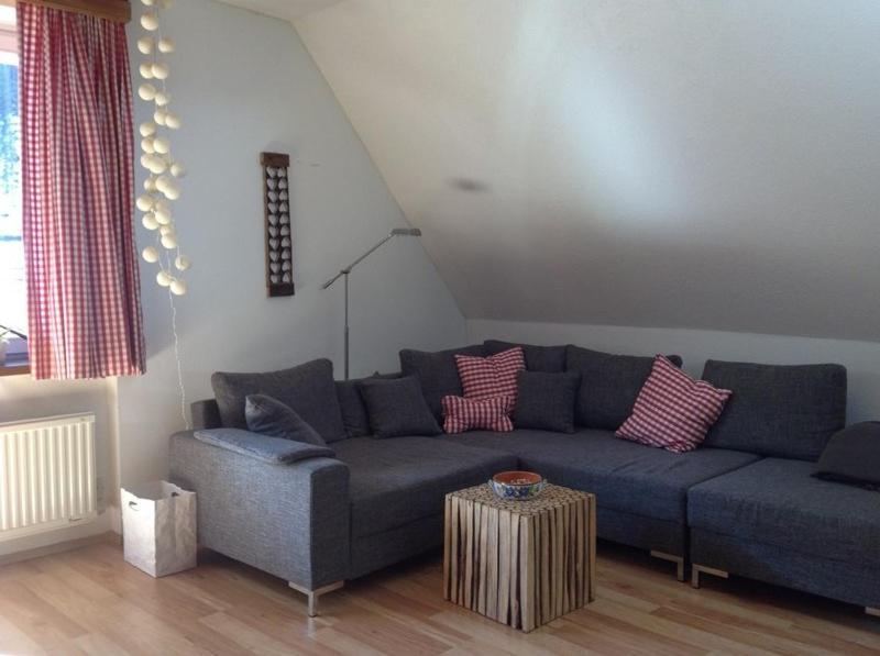 Appartement Hardenack Innerkrems Εξωτερικό φωτογραφία