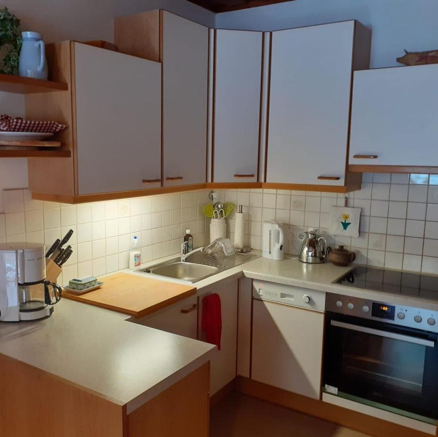 Appartement Hardenack Innerkrems Εξωτερικό φωτογραφία