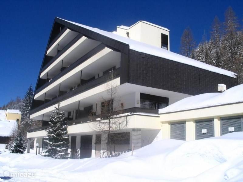 Appartement Hardenack Innerkrems Εξωτερικό φωτογραφία