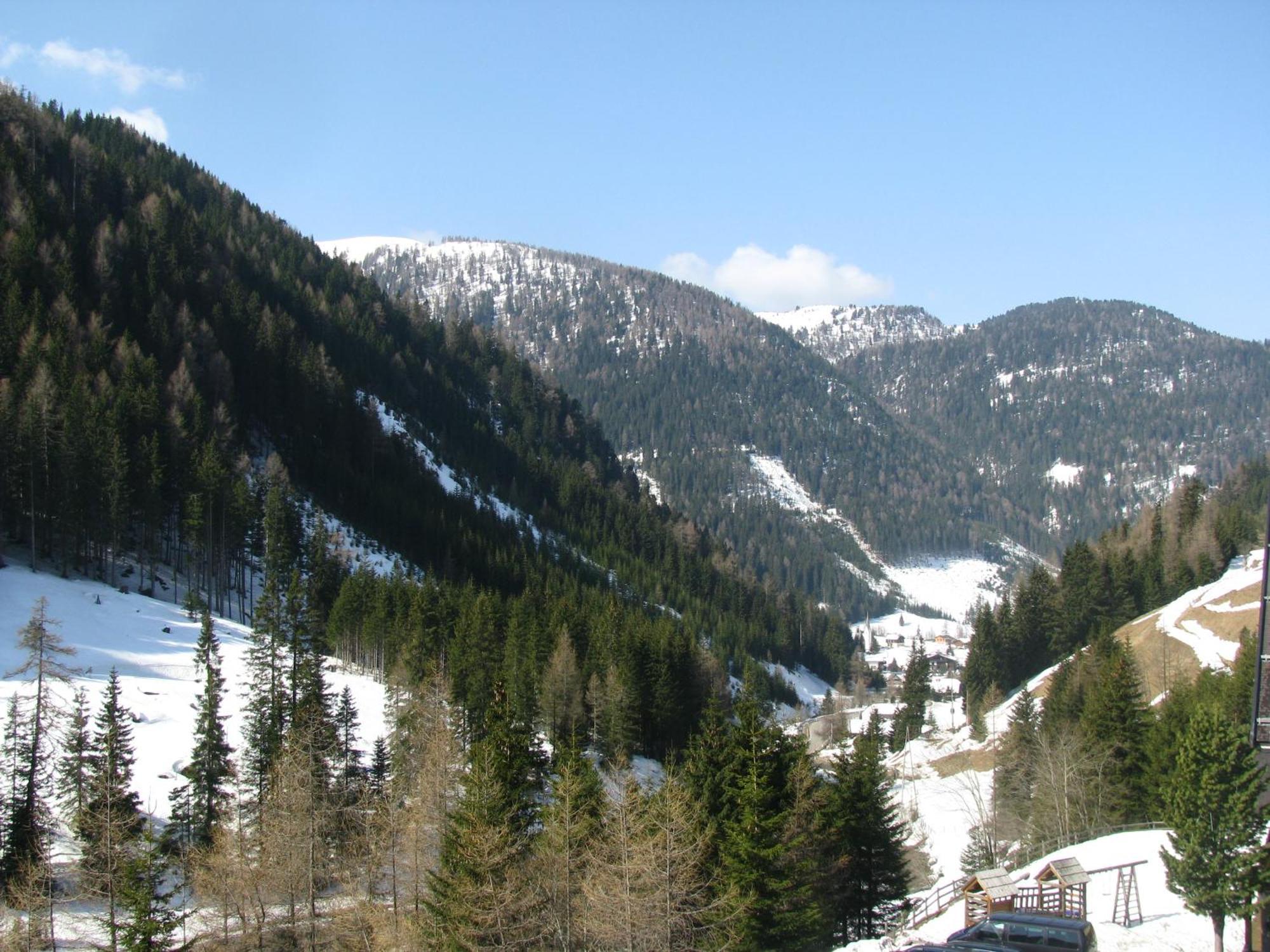 Appartement Hardenack Innerkrems Εξωτερικό φωτογραφία