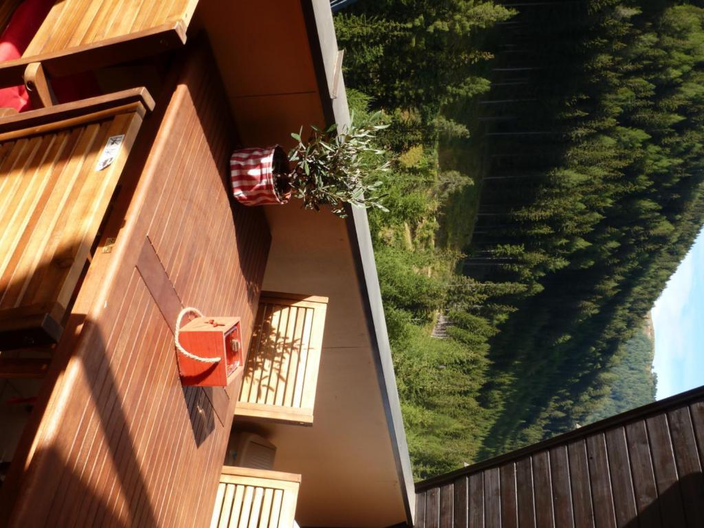 Appartement Hardenack Innerkrems Εξωτερικό φωτογραφία