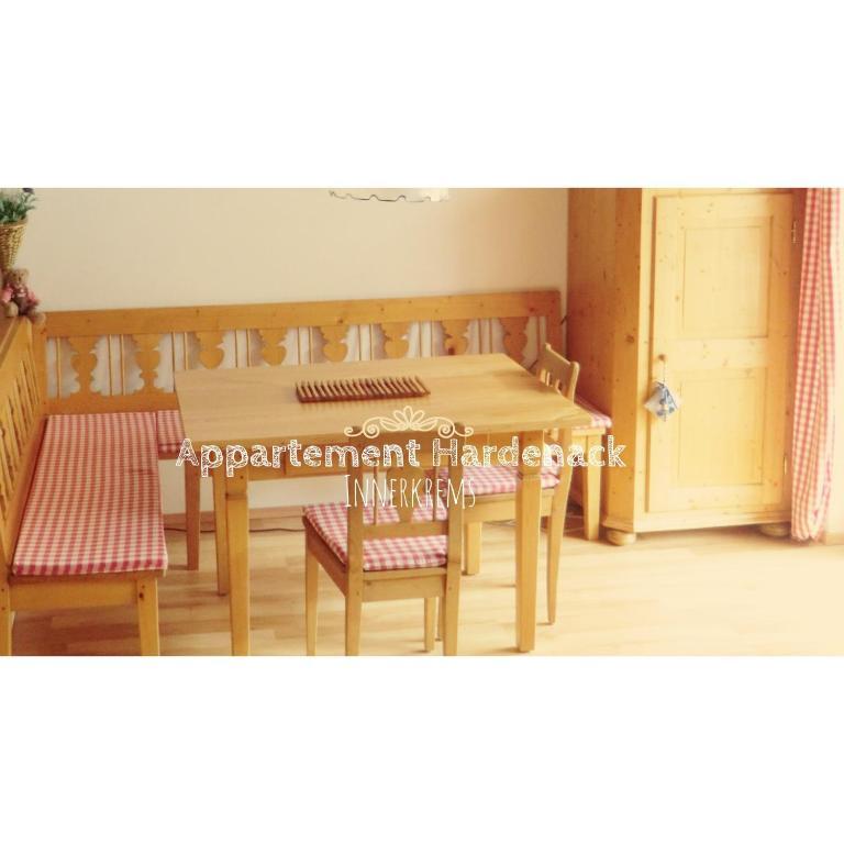 Appartement Hardenack Innerkrems Εξωτερικό φωτογραφία